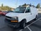 2020 Chevrolet Express Cargo 3500 WT