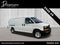 2019 Chevrolet Express Cargo 3500 Work Van