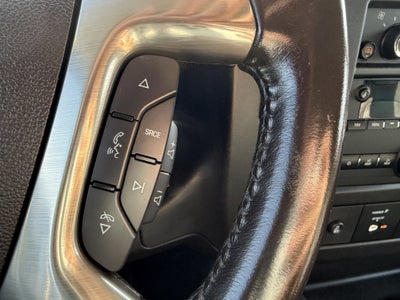 2019 Chevrolet Express Cargo 3500 Work Van