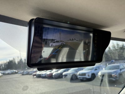 2019 Chevrolet Express Cargo 3500 Work Van