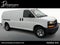 2021 Chevrolet Express Cargo 3500 WT