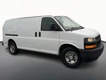 2021 Chevrolet Express Cargo 3500 WT