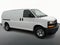 2021 Chevrolet Express Cargo 3500 WT