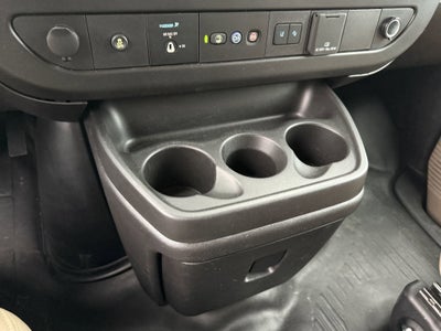 2021 Chevrolet Express Cargo 3500 WT