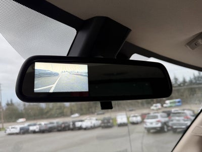 2021 Chevrolet Express Cargo 3500 WT