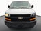 2021 Chevrolet Express Cargo 3500 WT
