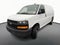 2021 Chevrolet Express Cargo 3500 WT