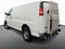 2021 Chevrolet Express Cargo 3500 WT