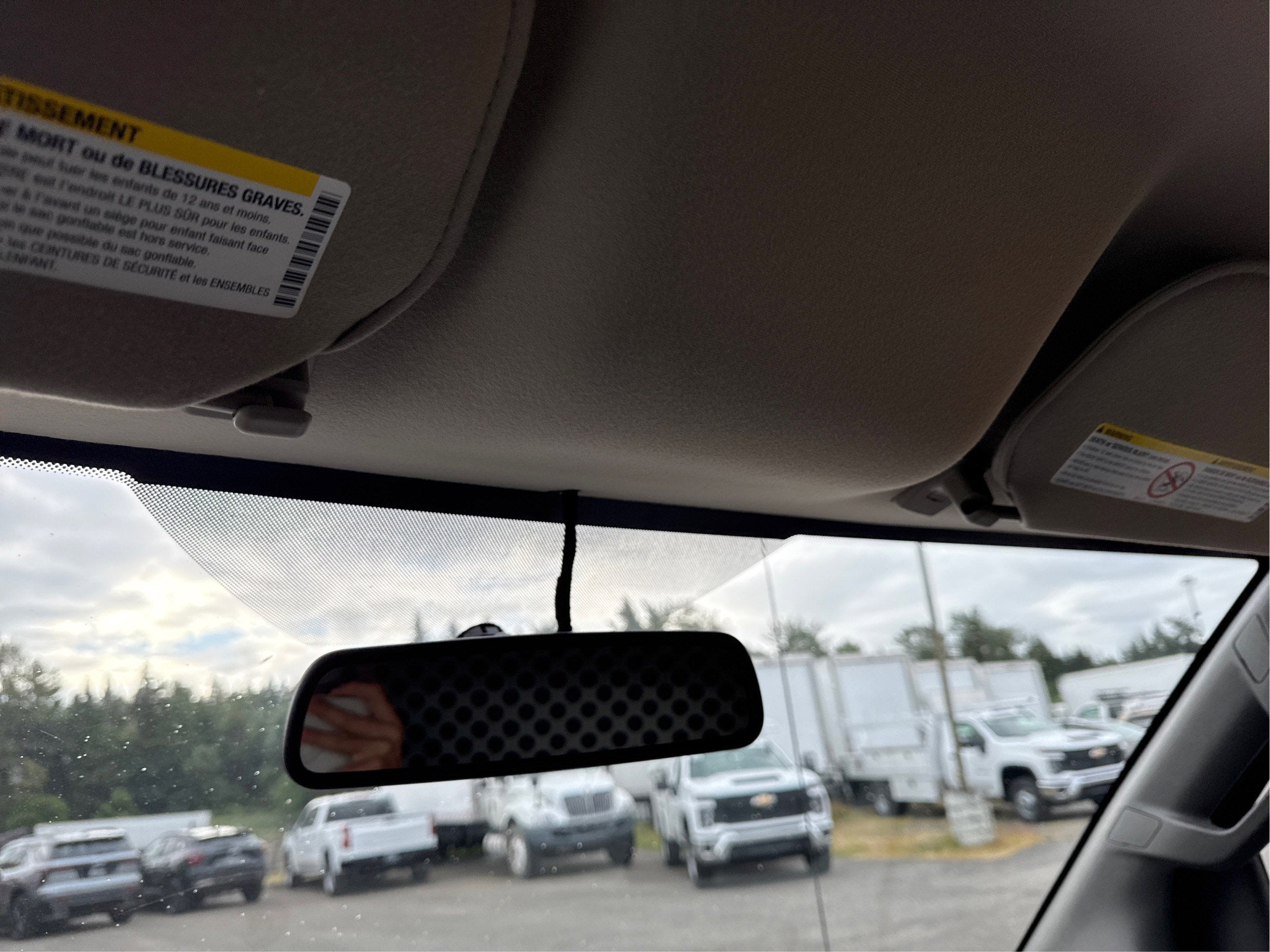 2018 Chevrolet Express Cargo 3500 Work Van