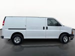 2018 Chevrolet Express Cargo 3500 Work Van