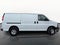 2018 Chevrolet Express Cargo 3500 Work Van