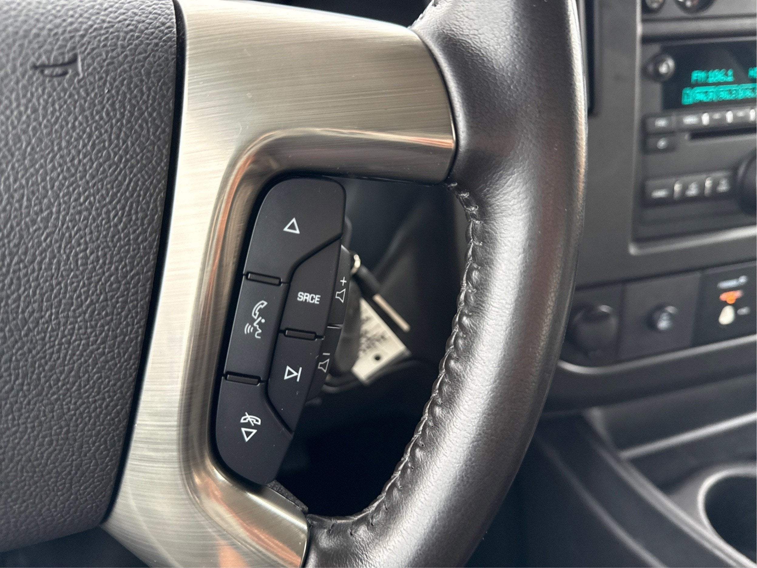 2018 Chevrolet Express Cargo 3500 Work Van