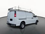 2018 Chevrolet Express Cargo 3500 Work Van