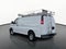 2018 Chevrolet Express Cargo 3500 Work Van