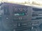 2020 Chevrolet Express Cargo 3500 WT