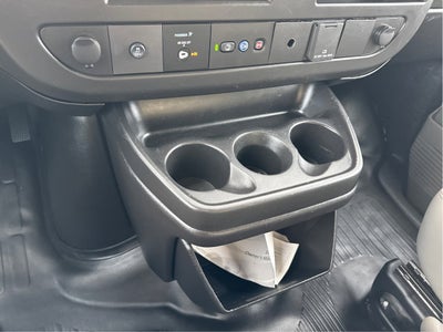2020 Chevrolet Express Cargo 3500 WT