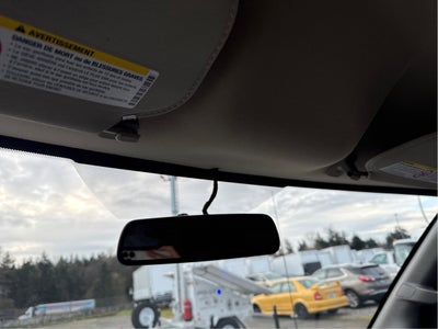 2020 Chevrolet Express Cargo 3500 WT