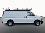 2020 Chevrolet Express Cargo 3500 WT