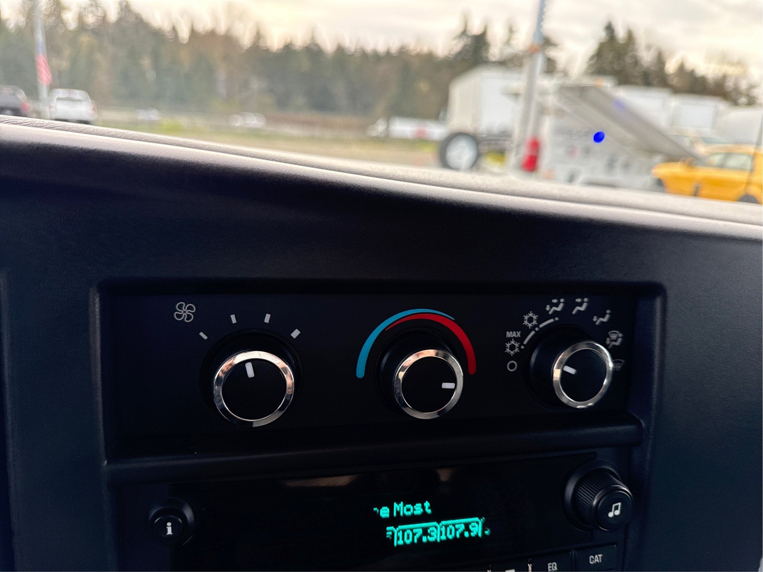 2020 Chevrolet Express Cargo 3500 WT