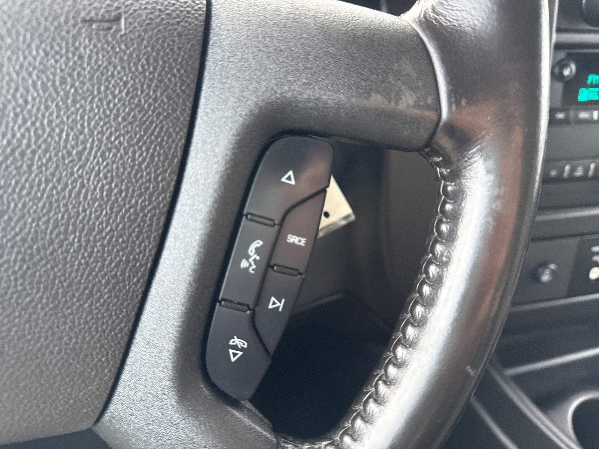 2020 Chevrolet Express Cargo 3500 WT