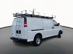 2020 Chevrolet Express Cargo 3500 WT
