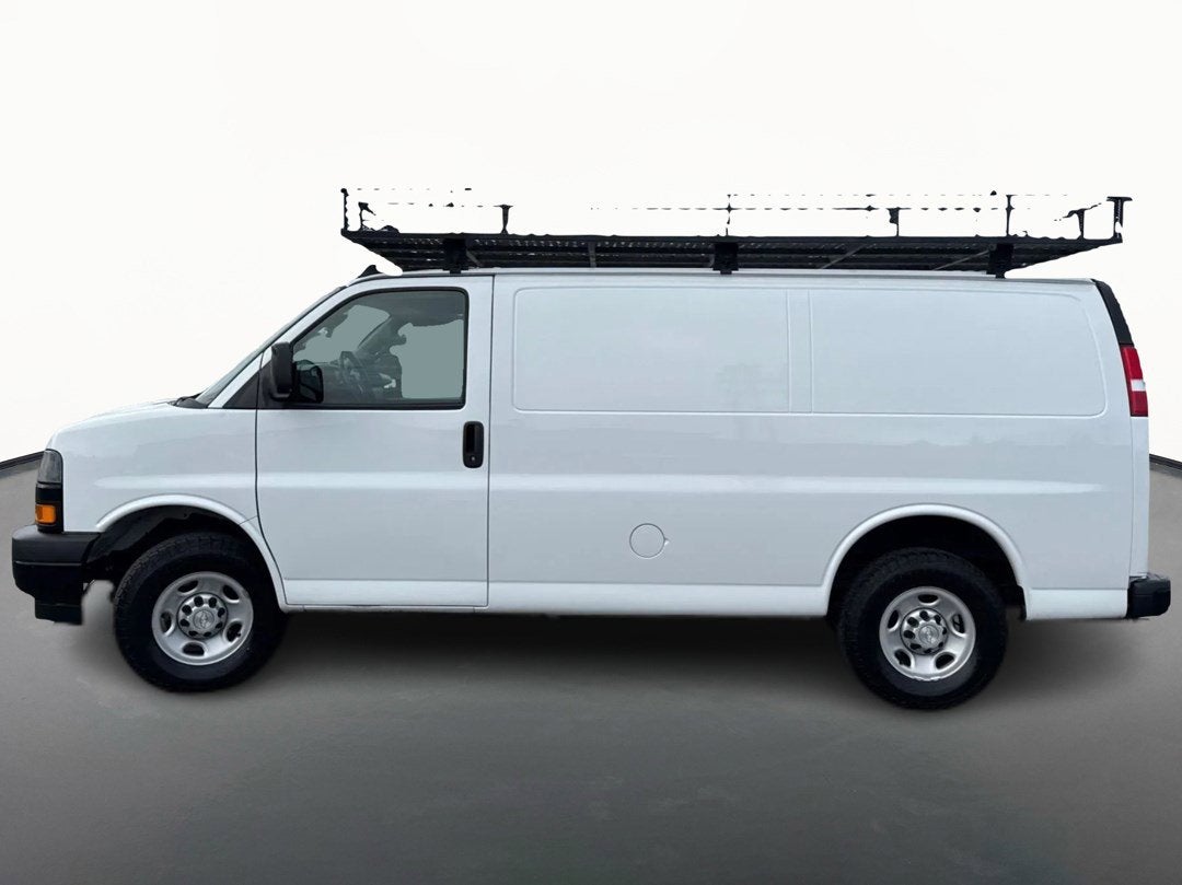2020 Chevrolet Express Cargo 3500 WT