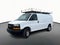 2020 Chevrolet Express Cargo 3500 WT