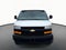 2020 Chevrolet Express Cargo 3500 WT
