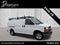 2014 Chevrolet Express Cargo 3500 Work Van