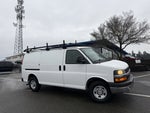 2014 Chevrolet Express Cargo 3500 Work Van