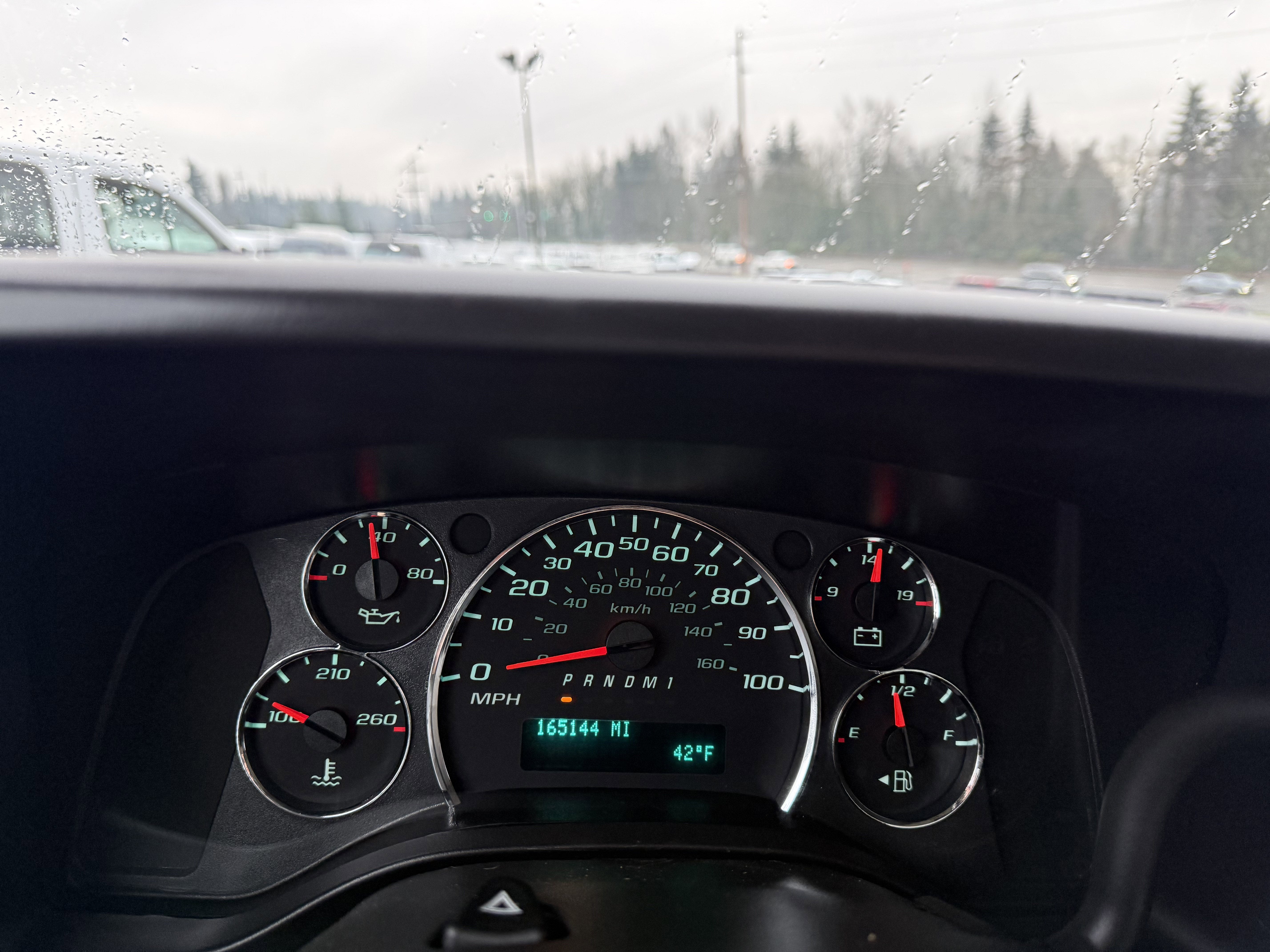 2014 Chevrolet Express Cargo 3500 Work Van