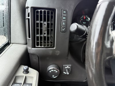 2014 Chevrolet Express Cargo 3500 Work Van