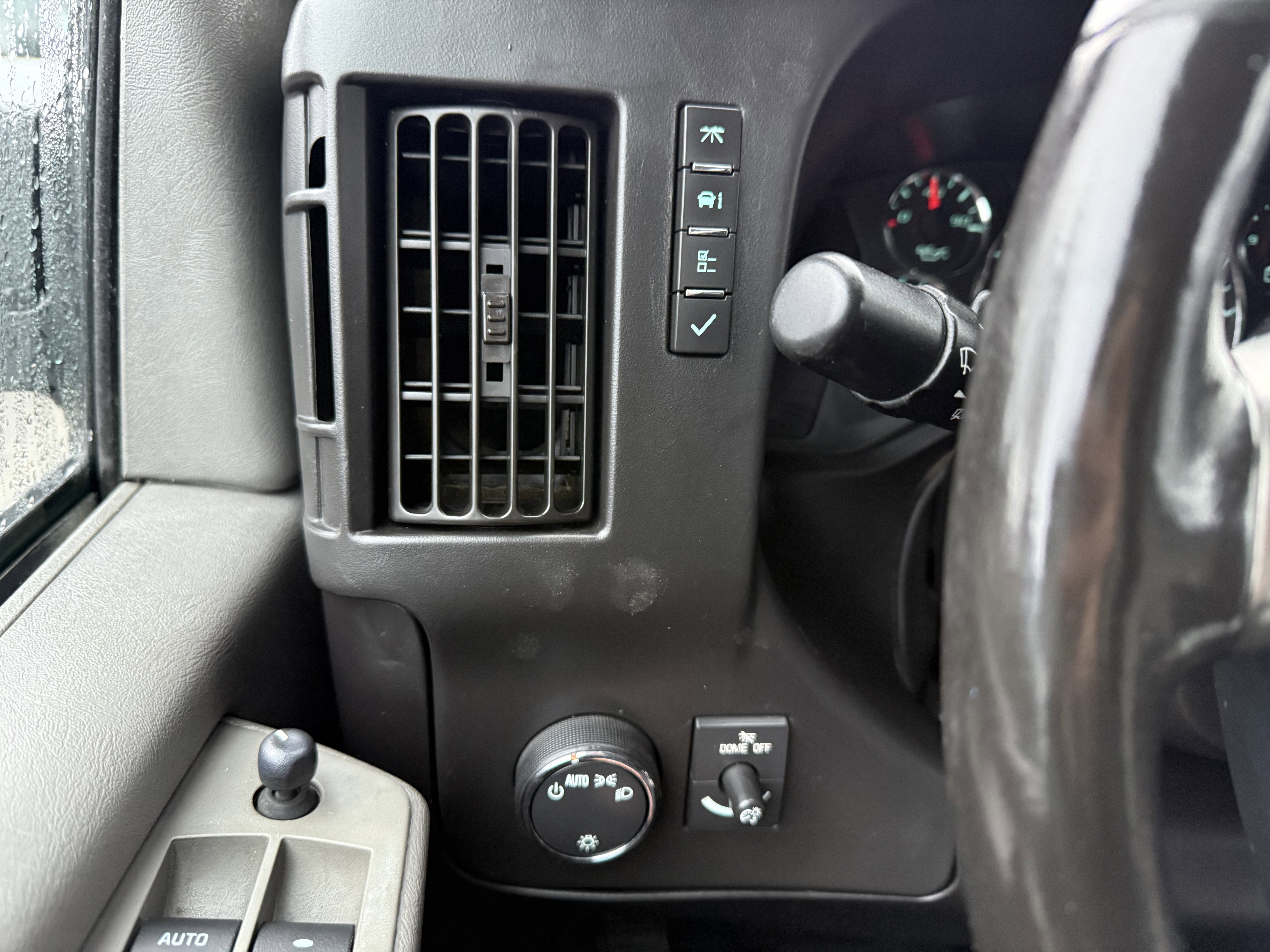 2014 Chevrolet Express Cargo 3500 Work Van