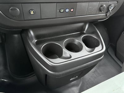 2014 Chevrolet Express Cargo 3500 Work Van