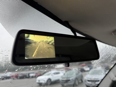 2014 Chevrolet Express Cargo 3500 Work Van