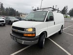 2014 Chevrolet Express Cargo 3500 Work Van