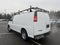 2014 Chevrolet Express Cargo 3500 Work Van