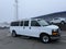 2018 GMC Savana Passenger 3500 LT