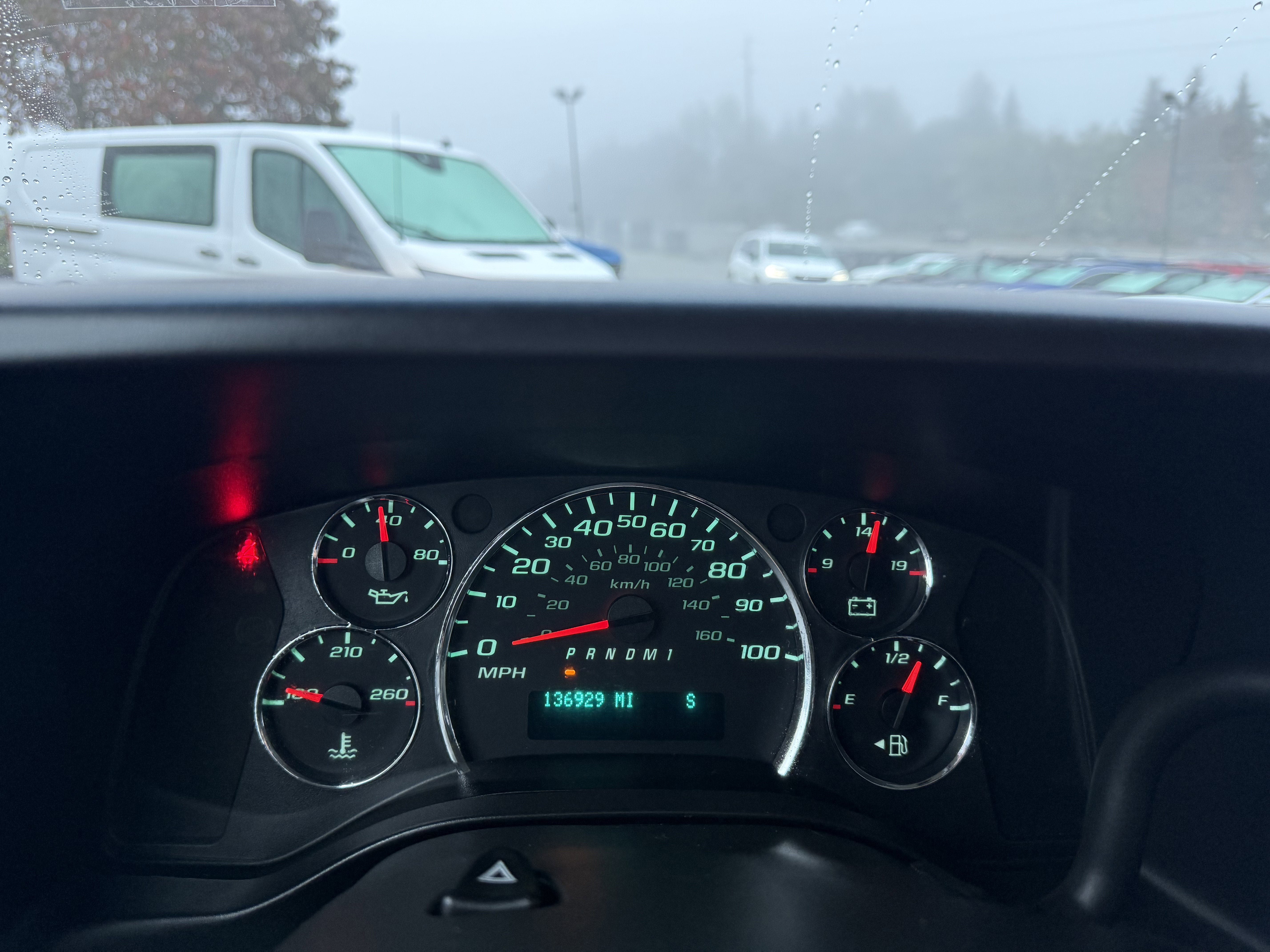 2018 GMC Savana Passenger 3500 LT