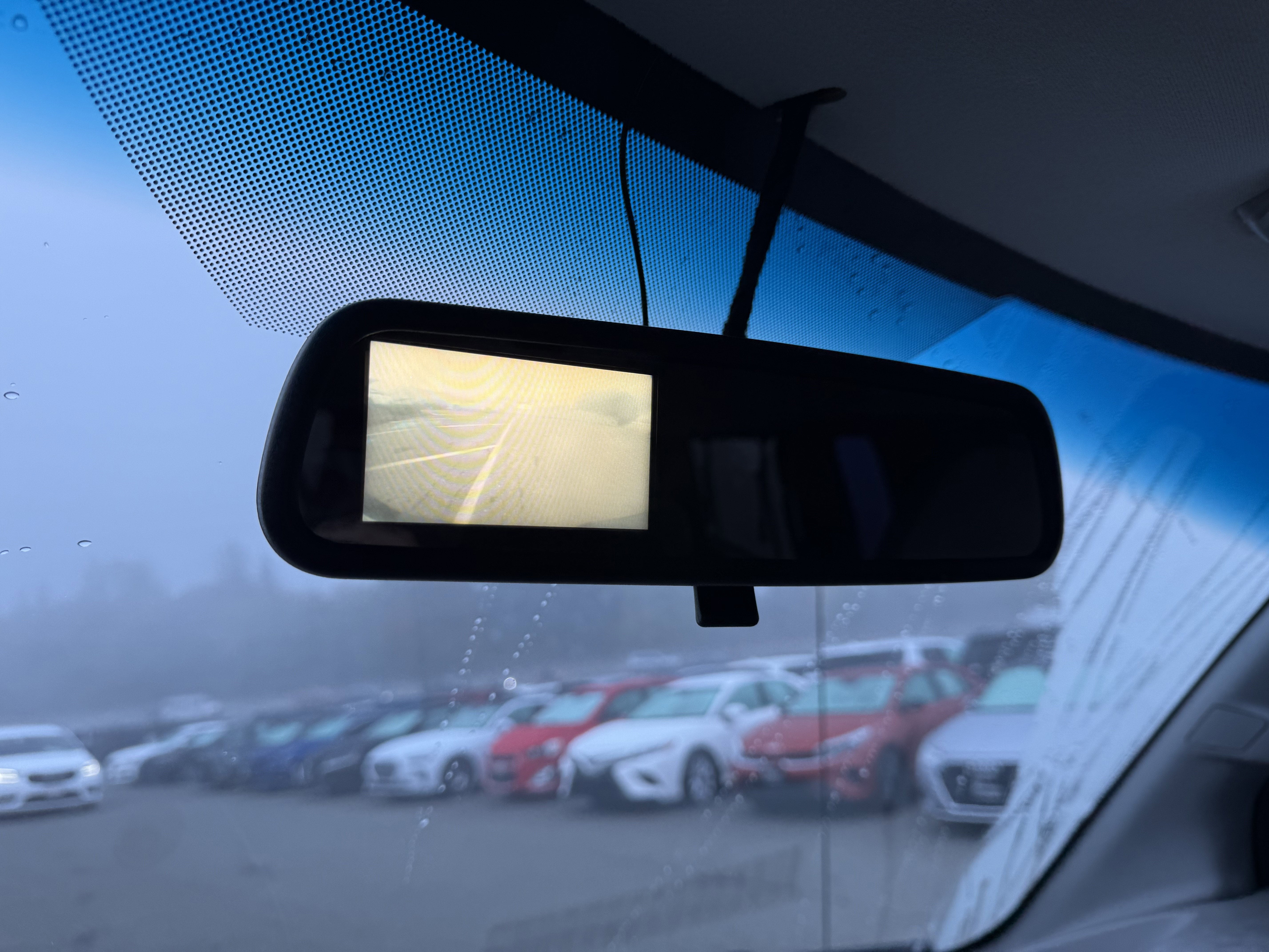 2018 GMC Savana Passenger 3500 LT