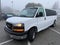 2018 GMC Savana Passenger 3500 LT