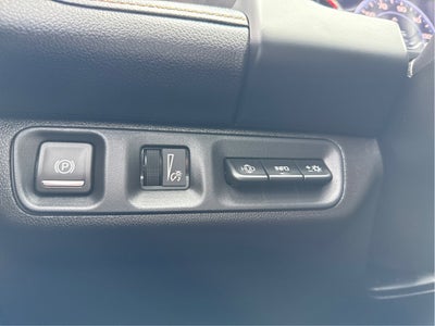 2022 GMC Acadia AT4
