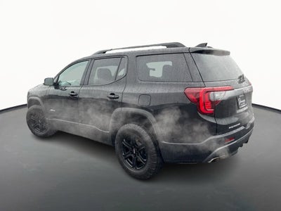 2020 GMC Acadia AT4