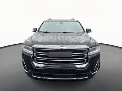 2020 GMC Acadia AT4