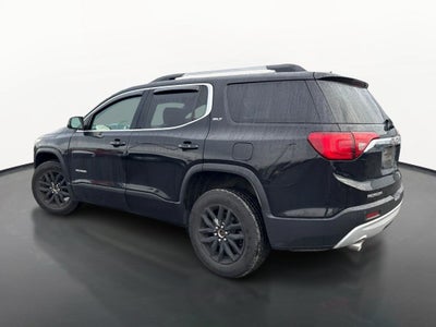 2018 GMC Acadia SLT