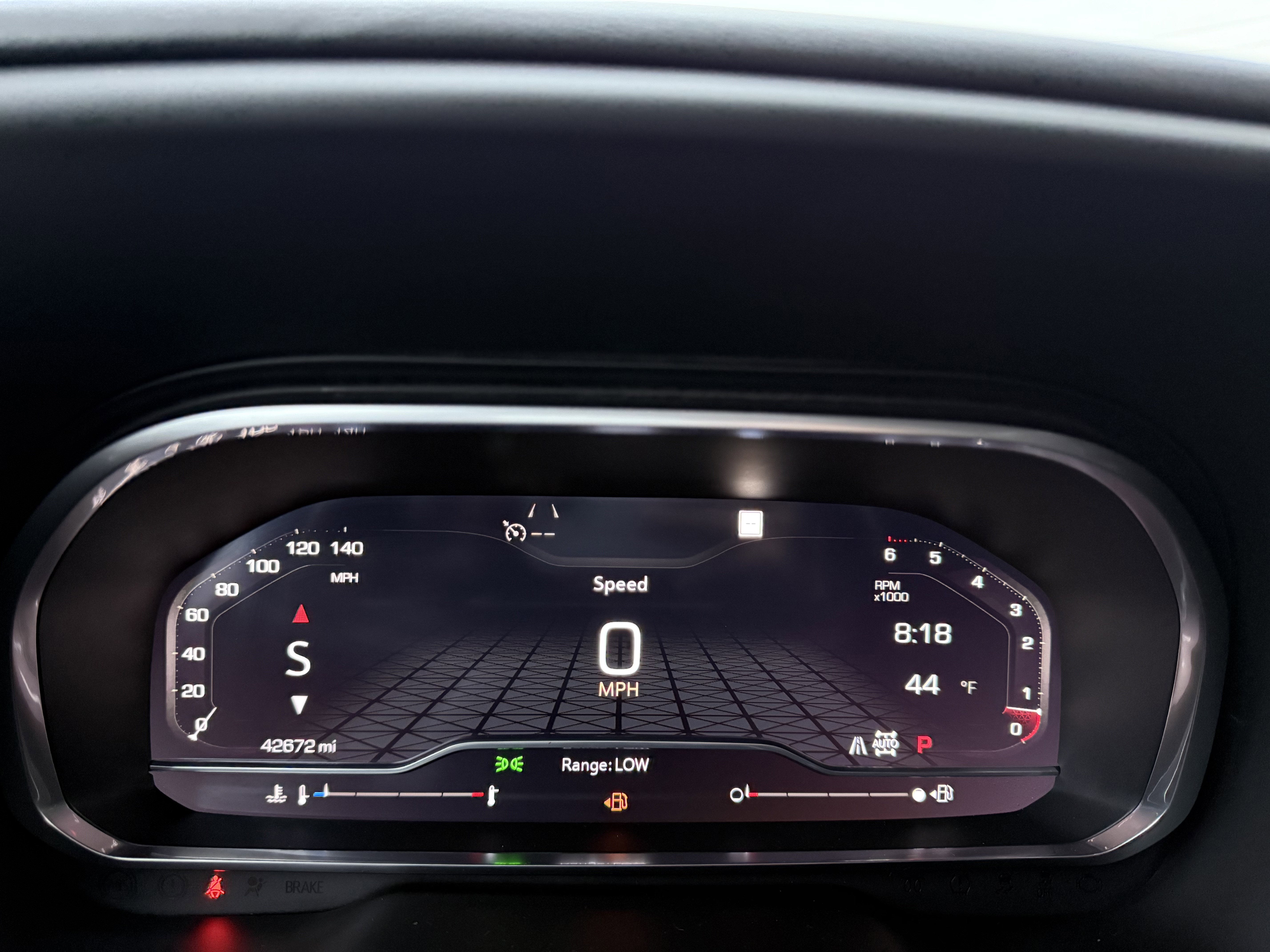 2022 GMC Yukon XL SLE