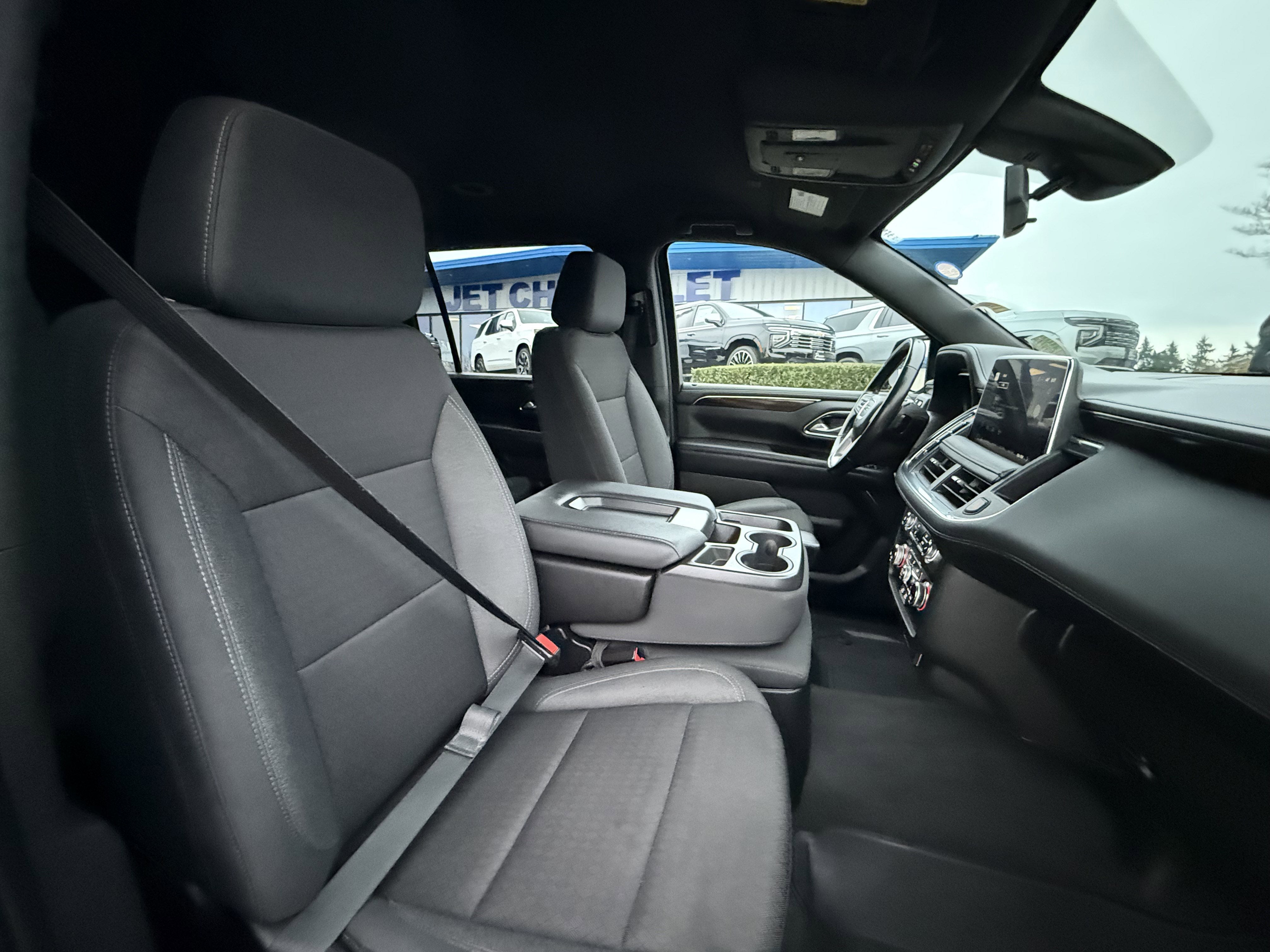 2022 GMC Yukon XL SLE