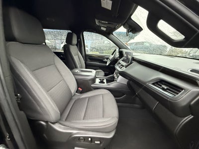 2023 GMC Yukon XL SLE