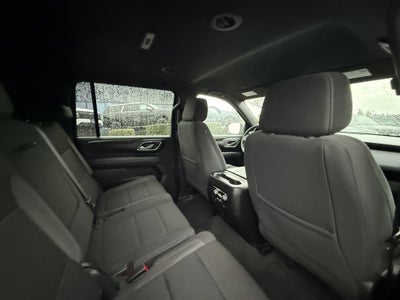 2023 GMC Yukon XL SLE