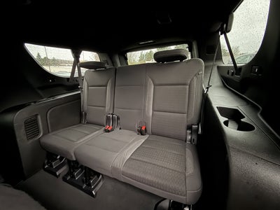 2023 GMC Yukon XL SLE